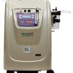 Oxymed 10 Litre Oxygen Concentrator (Dual Flow) - O2 For Everyone