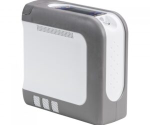 Portable Oxygen Concentrator iGo2 - O2 For Everyone