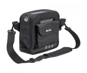 Devilbiss iGo2 Portable Oxygen Concentrator - O2 For Everyone