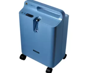 Philips Everflo 5 Liter Oxygen Concentrator (5LPM) - O2 For Everyone