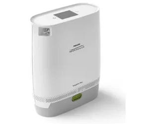 Philips Respironics SimplyGo International Portable Oxygen Concentrator - o2 For Everyone