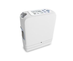 Inogen One G5 System - O2 For Everyone