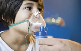 Is Your Child Struggling to Breathe Here’s How to Provide Care at Home
