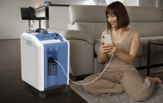 10 Must-known Facts about Home Oxygen Therapy