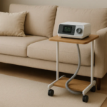 Auto/Pro BiPAP Machine (Rental)