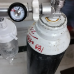 B-Type Oxygen Cylinder Rental | Kolkata | O2 For Everyone