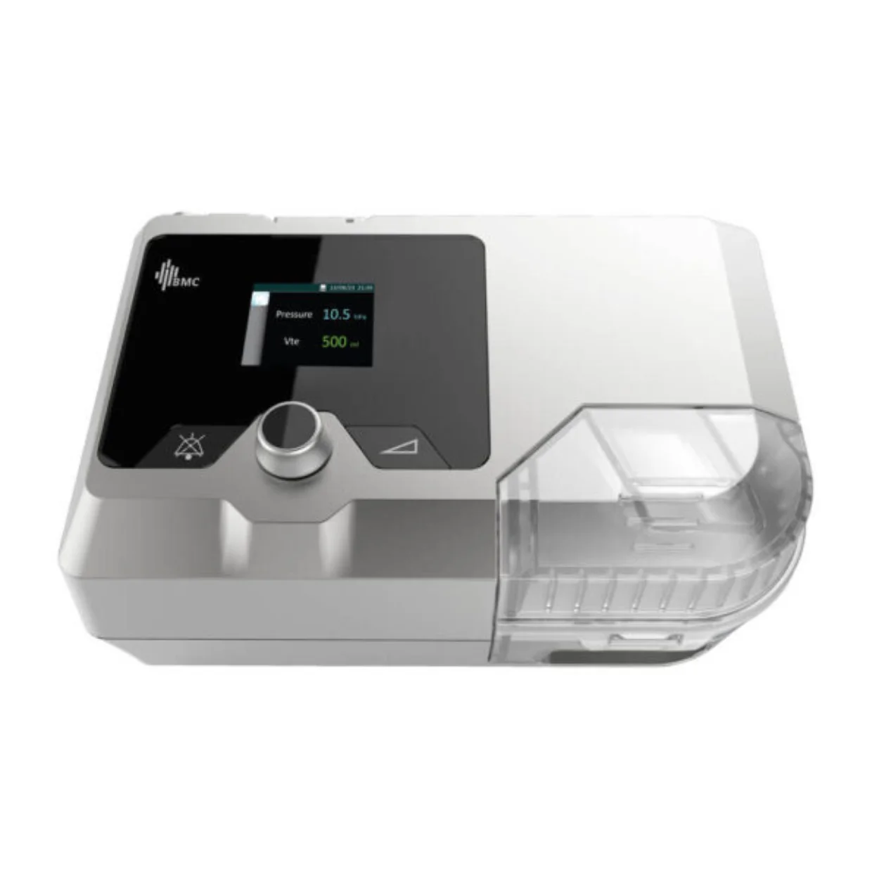 BMC G2S BPAP System (G2S B25VT - G2S B30VT) BMC G2S BPAP System (G2S B25VT / G2S B30VT) - Image 1