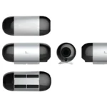 BMC M1 Mini Travel Auto CPAP Machine - Image 2