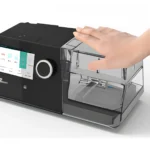 BMC RESmart G3 A20 Auto CPAP Machine - Image 3
