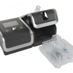 BMC RESmart GII BPAP System (Y-25T / Y-30T) - Image 4