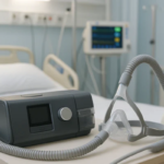 CPAP Machine (Rental) | Kolkata | O2 For Everyone