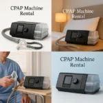 CPAP Machine (Rental) | Kolkata | O2 For Everyone - Image 3
