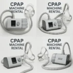 CPAP Machine (Rental) | Kolkata | O2 For Everyone - Image 2