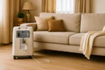 10 LPM Home Oxygen Concentrator (Rental) - Image 7