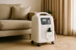 10 LPM Home Oxygen Concentrator (Rental) - Image 6