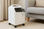 10 LPM Home Oxygen Concentrator (Rental) - Image 5