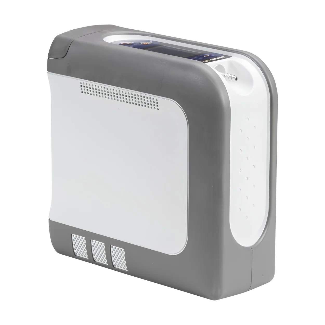 Devilbiss iGo2 Portable Oxygen Concentrator Devilbiss iGo2 Portable Oxygen Concentrator - Image 1