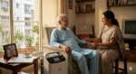 10 LPM Home Oxygen Concentrator (Rental) - Image 4