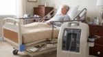 10 LPM Home Oxygen Concentrator (Rental) - Image 3