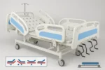 ICCU Full Fowler Hospital Bed Rental | Kolkata | O2 For Everyone - Image 2