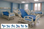 ICCU Full Fowler Hospital Bed Rental | Kolkata | O2 For Everyone - Image 3