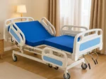 ICCU Full Fowler Hospital Bed Rental | Kolkata | O2 For Everyone - Image 5