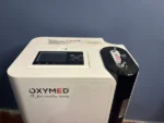 5 LPM Home Oxygen Concentrator (Rental) - Image 6