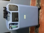 5 LPM Home Oxygen Concentrator (Rental) - Image 5