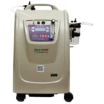 Oxymed 10 Litre Oxygen Concentrator (Dual Flow)