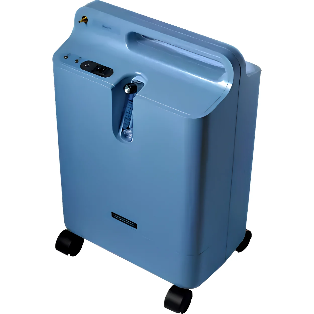 Philips Everflo 5 Liter Oxygen Concentrator (5LPM) Philips Everflo 5 Liter Oxygen Concentrator (5LPM) - Image 1