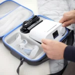 Philips Respironics Dreamstation Auto CPAP Machine - Image 3
