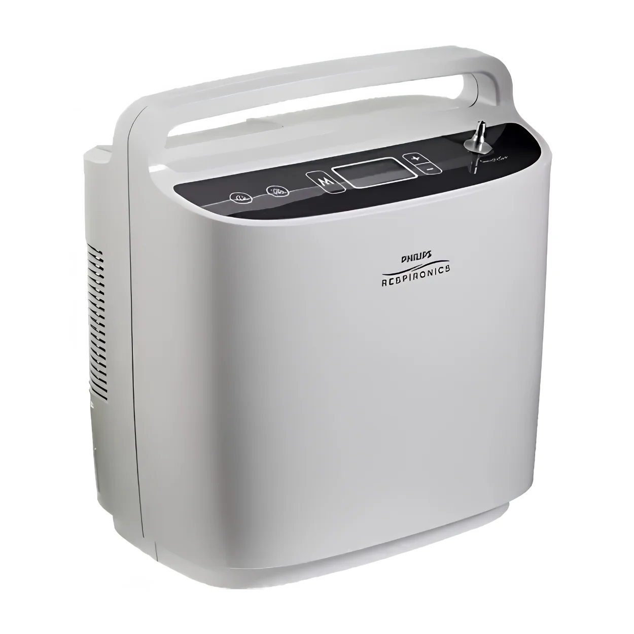 Philips Respironics SimplyGo International Portable Oxygen Concentrator Philips Respironics SimplyGo International Portable Oxygen Concentrator - Image 1