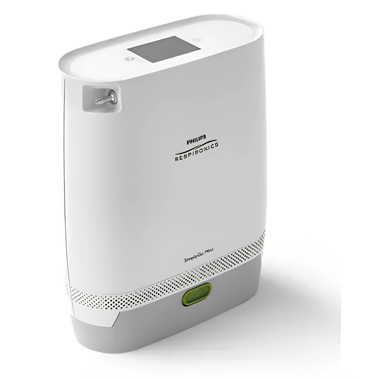 Philips Respironics SimplyGo Mini Portable Oxygen Concentrator Philips Respironics SimplyGo Mini Portable Oxygen Concentrator - Image 1