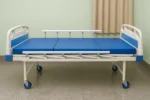 Deluxe Fowler Hospital Bed ABS Panel Rental - O2 For Everyone - Image 3