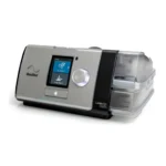 ResMed Lumis 100 VPAP ST BiPAP