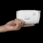 Resmed AirMini AutoSet CPAP Device (Portable) - Image 5