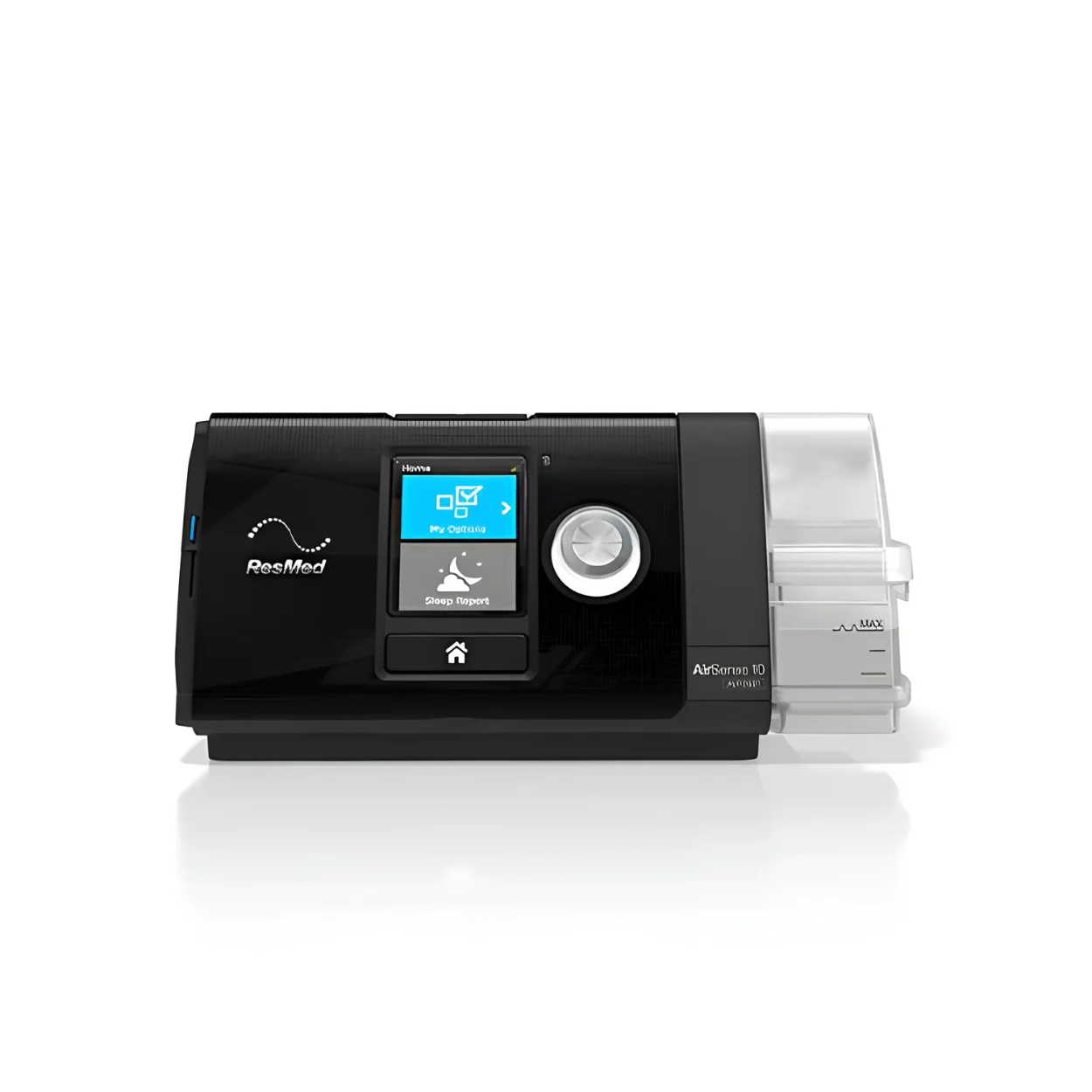 Resmed AirSense 10 Autoset Tripack 3G CPAP Device (With Cloud) Resmed AirSense 10 Autoset Tripack 3G CPAP Device (With Cloud) - Image 1