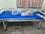 Deluxe Fowler Hospital Bed ABS Panel Rental - O2 For Everyone - Image 5