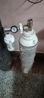 B-Type Oxygen Cylinder Rental | Kolkata | O2 For Everyone - Image 3