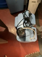 5 LPM Home Oxygen Concentrator (Rental) - Image 3