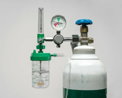 Medical Oxygen Cylinder on Rent, Medical Oxygen Cylinder in Rental Services - O2 For Everyone