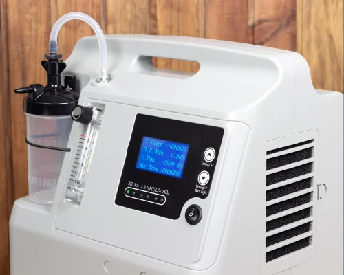 Medical Oxygen Cylinder in Rental Services , Medical Oxygen Cylinder on Rent - O2 For Everyone