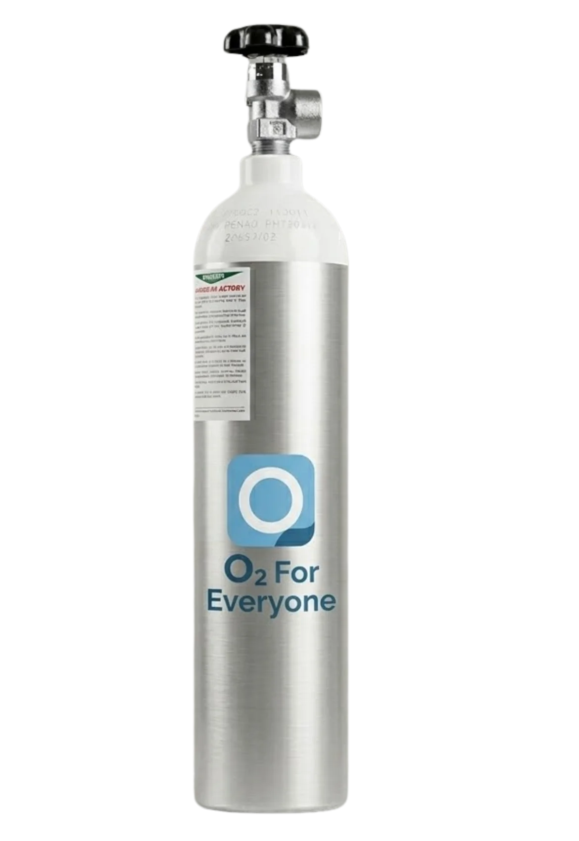 O2 For Everyone - Oxygen Cylinder on Rent in Kolkata