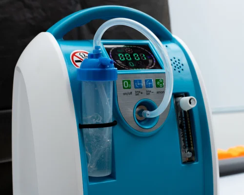 Oxygen Concentrator Rental Services, Oxygen Concentrator on Rent - O2 For Everyone
