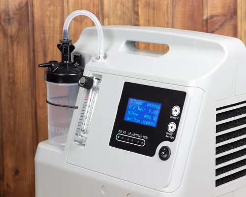 Oxygen Concentrator on Rent, Oxygen Concentrator Rental Services - O2 For Everyone
