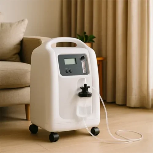 10 LPM Home Oxygen Concentrator Rental
