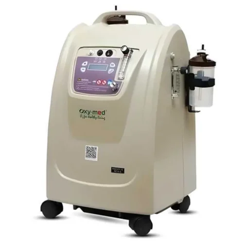 10 LPM Home Oxygen Concentrator Rental - Image 2