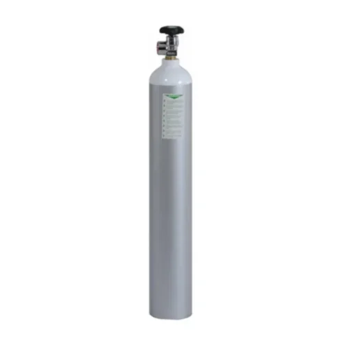2.2L Aluminium Oxygen Cylinder Combo – O2 For Everyone - Image 5