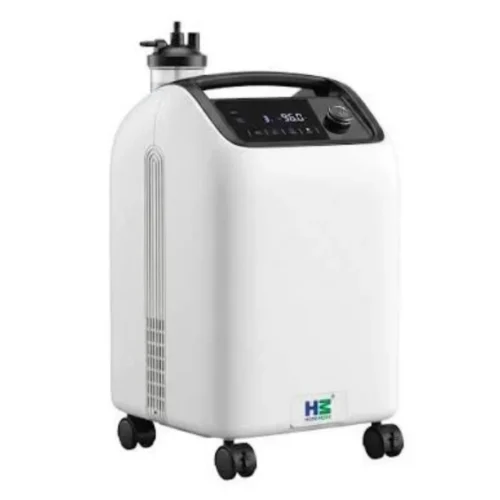 5 LPM Home Oxygen Concentrator Rental - Image 5