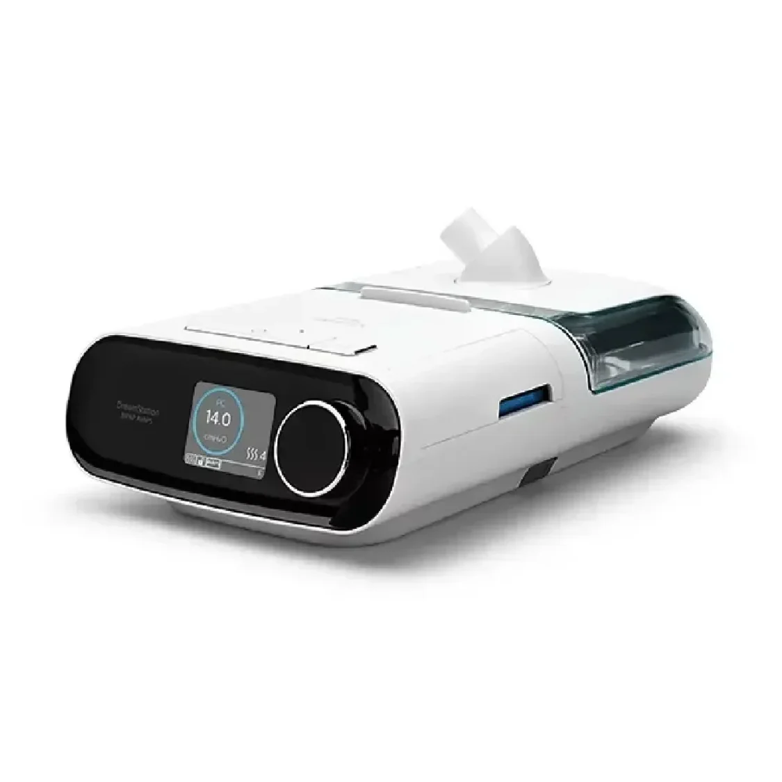 AVAPS_ST BiPAP Machine Rental AVAPS/ST BiPAP Machine Rental - Image 1